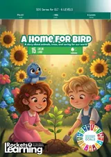 A Home for Bird