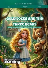 Goldilocks and the Three Bears