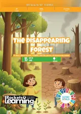 The Disappearing Forest