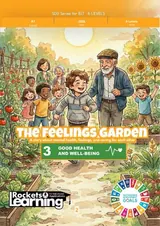 The Feelings Garden