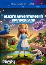 Alice's Adventures in Wonderland