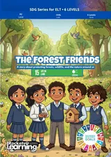 The Forest Friends