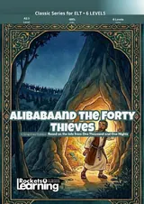 Alibaba and the Forty Thieves