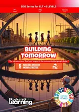 Building Tomorrow