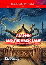 Aladdin and the Magic Lamp