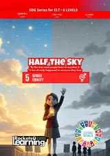 Half the Sky