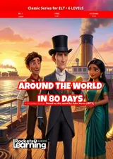 Around the World in 80 Days