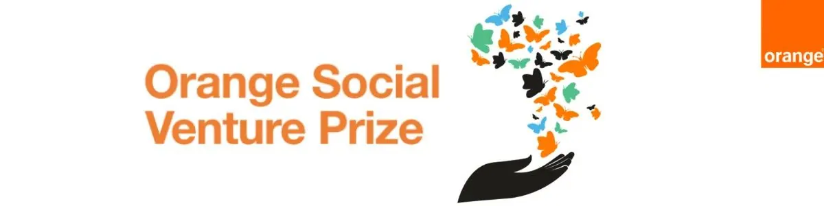 Orange Social Venture Prize